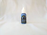 Elysium Blue (15ml) Farbkreis Beispiel