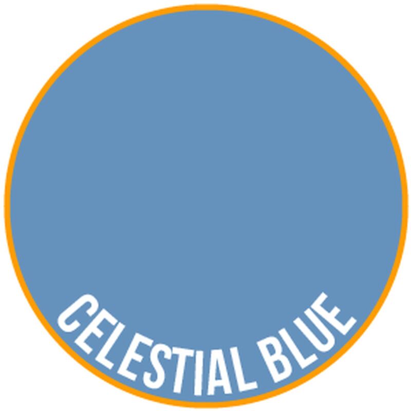 Celestial Blue (15ml)