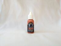 Rust Orange (15ml) Farbkreis Beispiel