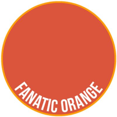 Fanatic Orange (15ml)