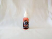 Fanatic Orange (15ml) Farbkreis Beispiel