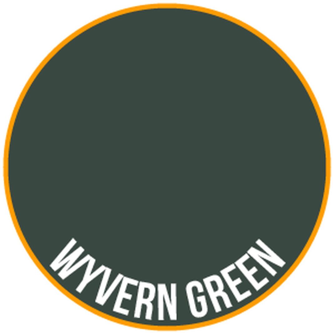 Wyvern Green (15ml)