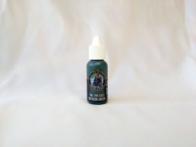 Wyvern Green (15ml) Farbkreis Beispiel