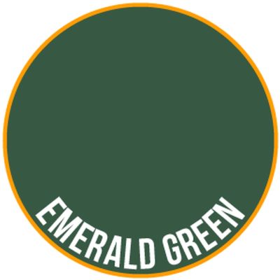 Emerald Green (15ml)
