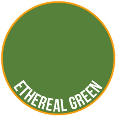 Ethereal Green (15ml)