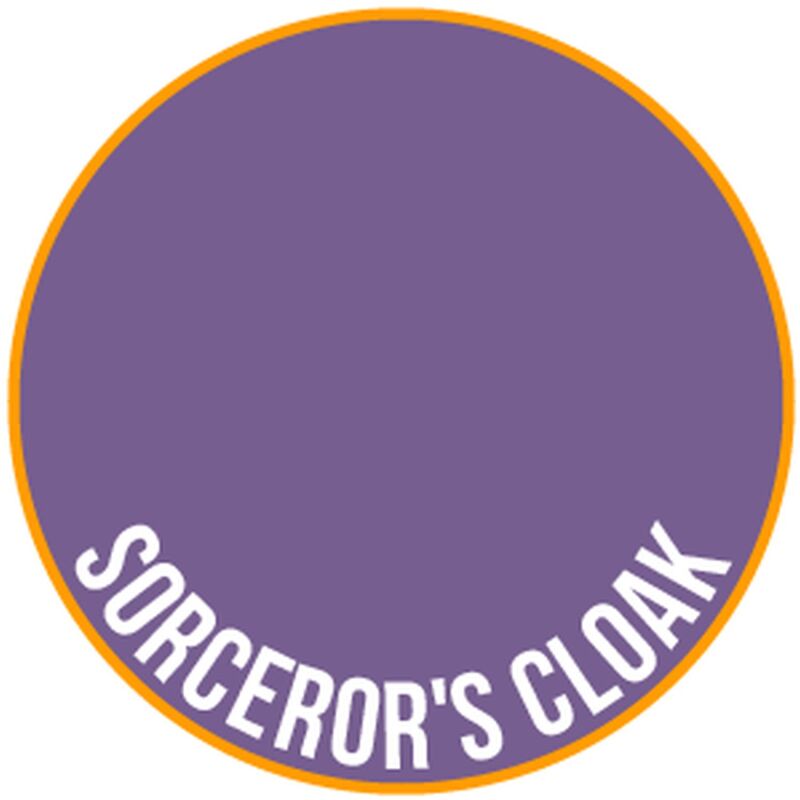 Sorcerors Cloak (15ml)