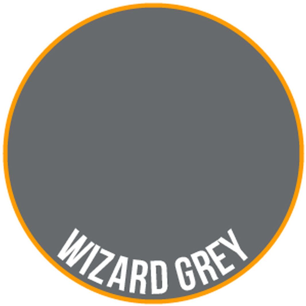 Wizard Grey (15ml)