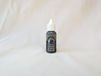 Wizard Grey (15ml) Farbkreis Beispiel