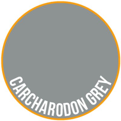 Carcharodon Grey (15ml)