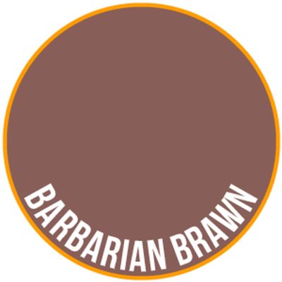 Barbarian Brawn (15ml)