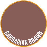 Barbarian Brawn (15ml)