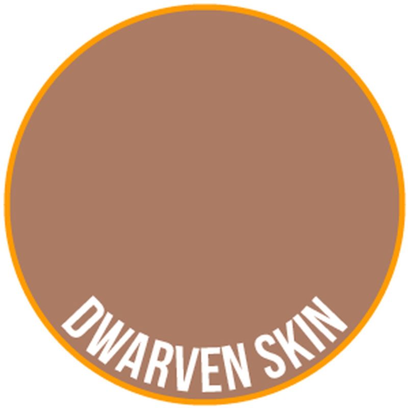 Dwarven Skin (15ml)