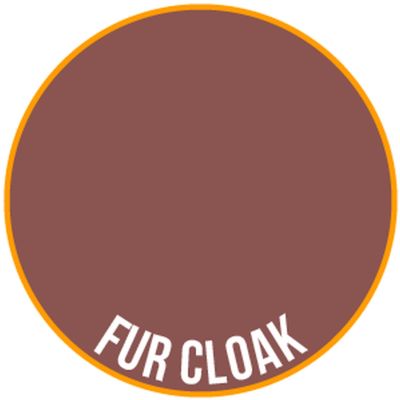 Fur Cloak (15ml)