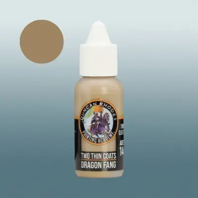 Dragon Fang (15ml)