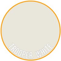 Trooper White (15ml)