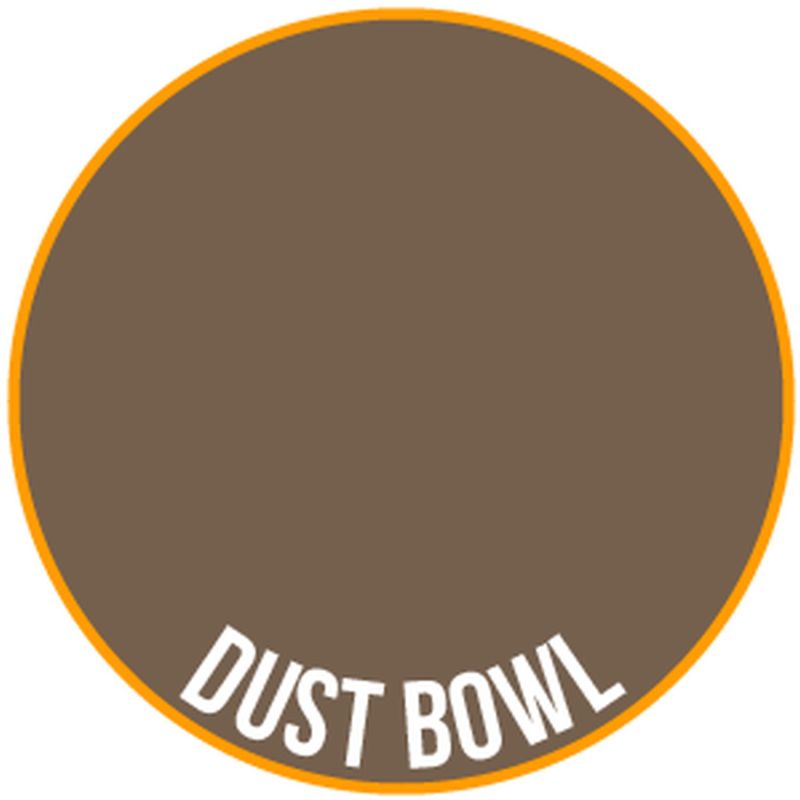 Dust Bowl (15ml)