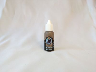 Dust Bowl (15ml) Farbkreis Beispiel