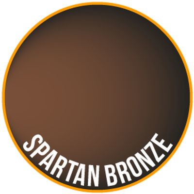 Spartan Bronze (15ml)