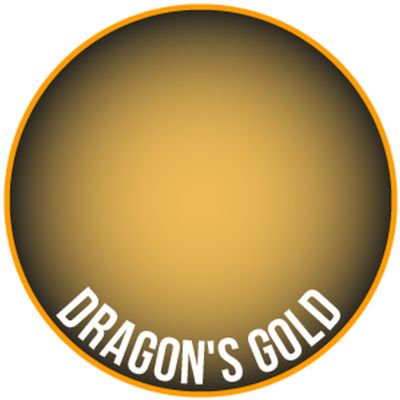 Dragons Gold (15ml)