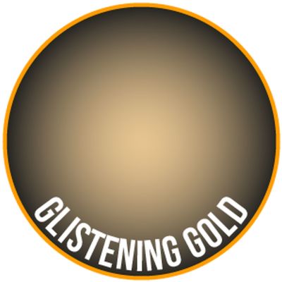 Glistening Gold (15ml)