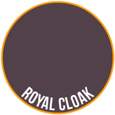 Royal Cloak (15ml)