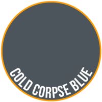 Cold Corpse Blue (15ml)