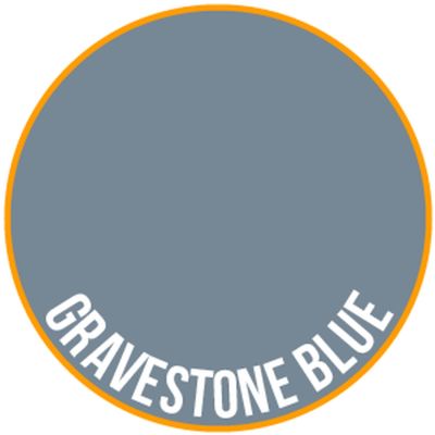 Gravestone Blue (15ml)