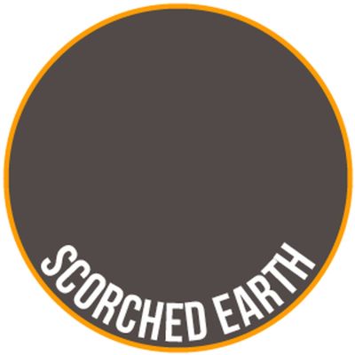 Scorched Earth (15ml)