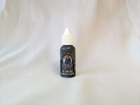 Scorched Earth (15ml) Farbkreis Beispiel