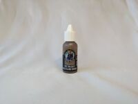 Wasteland Brown (15ml) Farbkreis Beispiel