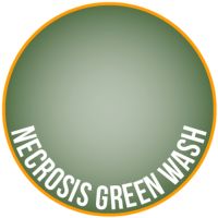Necrosis Green Wash (15ml)