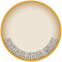 Archaic Sepia Wash (15ml)