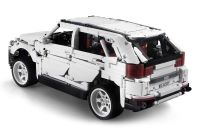 G5 Offroad Vehicle (2208 Teile)