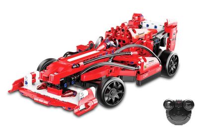 Formula Racer (317 Teile)