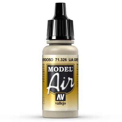 71.326 IJA Grey Green Air (17ml)