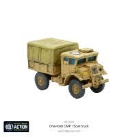 Chevrolet CMP 15cwt Truck