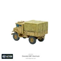 Chevrolet CMP 15cwt Truck