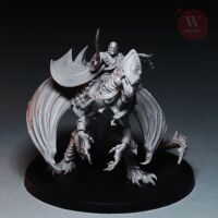 Wayseer Dragonrider of Starborn Exiles