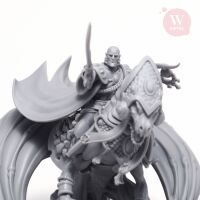 Wayseer Dragonrider of Starborn Exiles
