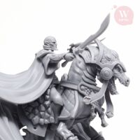 Wayseer Dragonrider of Starborn Exiles