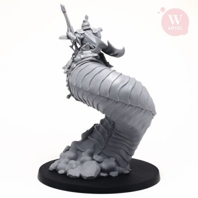 Wayseer Wyrmrider of Starborn Exiles
