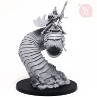Wayseer Wyrmrider of Starborn Exiles
