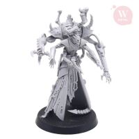 Fleshmaster Uriziel T`Rakkon