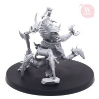 Fleshmaster Uriziel T`Rakkon