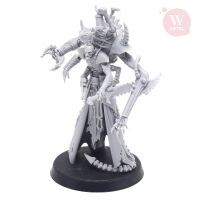 Fleshmaster Uriziel T`Rakkon