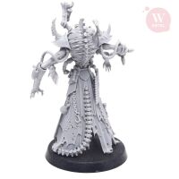 Fleshmaster Uriziel T`Rakkon