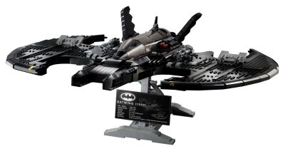 LEGO DC Universe Super Heroes - 76161 1989 Batwing