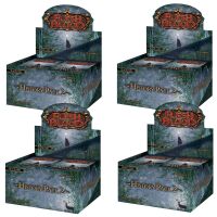 Flesh &amp; Blood TCG - History Pack 2 Black Label Case (Deutsch)