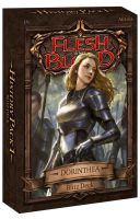 Flesh &amp; Blood TCG - History Pack 1 Dorinthea Deck (Deutsch)