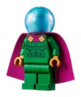 LEGO Marvel Super Heroes - 76178 Daily Bugle